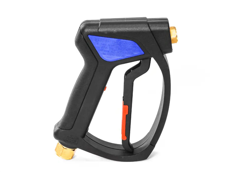 SPRAY GUN SG35