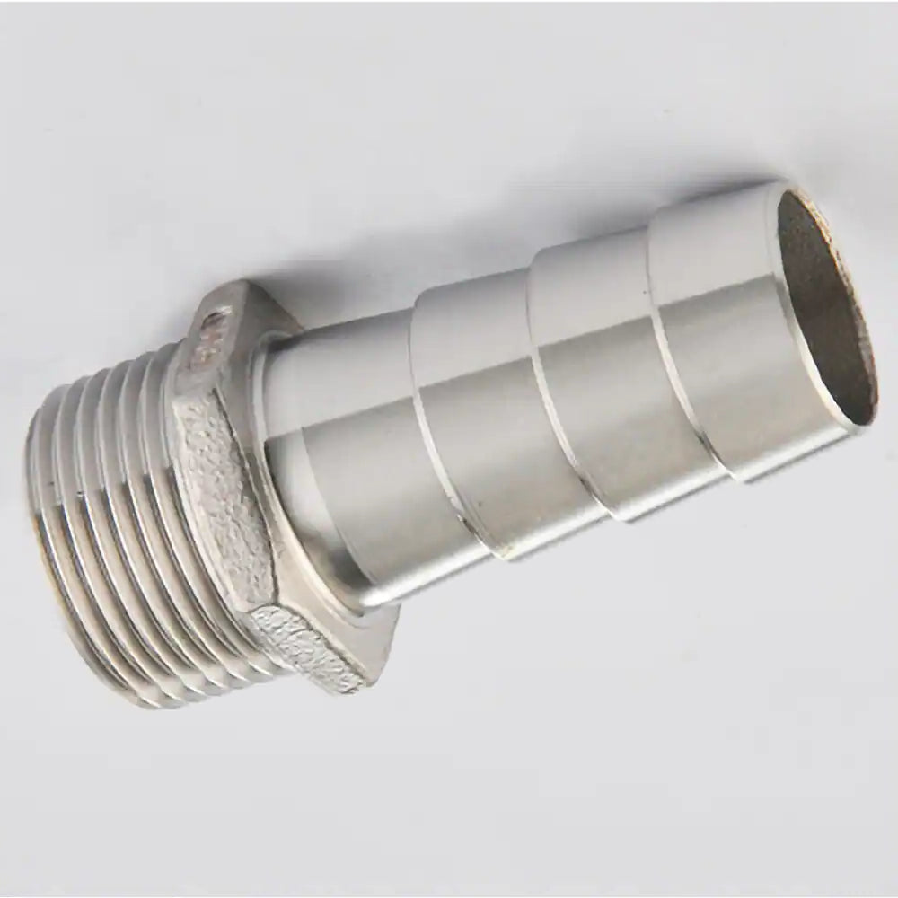 AR INLET KING NIPPLE 1 1/4" X 1/2"