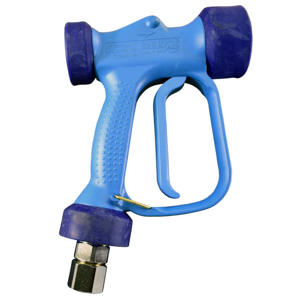 SPRAY GUN YG1635 BLUE WASH DOWN