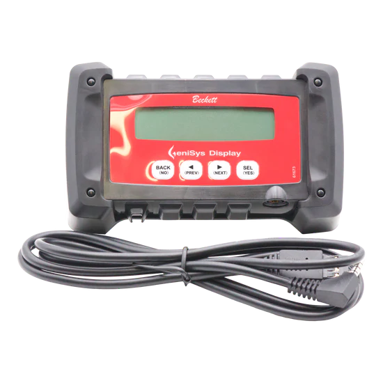 GENISYS CONTRACTOR'S TOOL