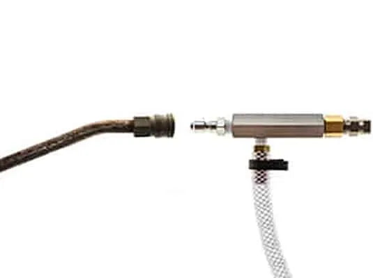 Eaco Chem EC Jet Sprayer