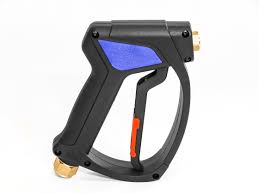 SPRAY GUN M407 Acid with Ceramic Ball