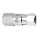 SWIVEL MOSMATIC DGV LIVE 3/8"MPT X 3/8" FPT, 4000P