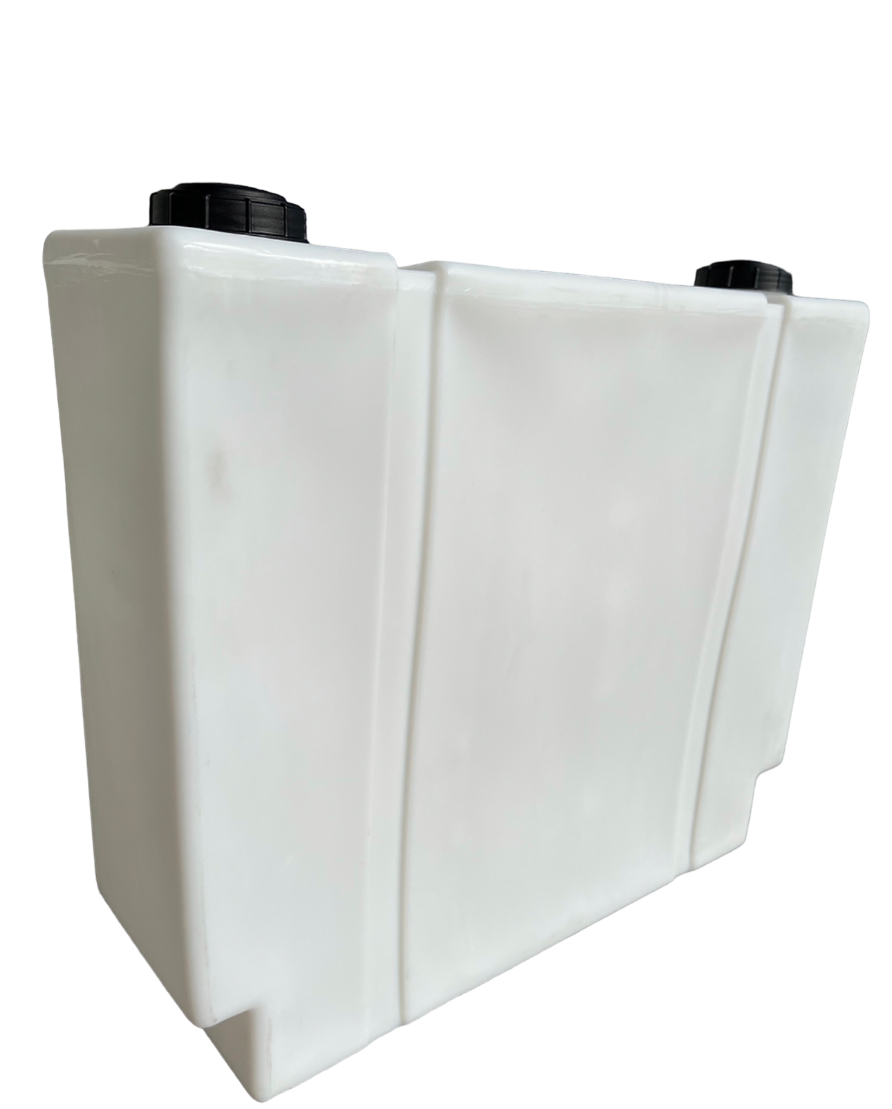 TANK VERTICAL SLIM 100 GAL