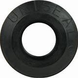 UNISEAL POLY 1" PIPE TO TANK