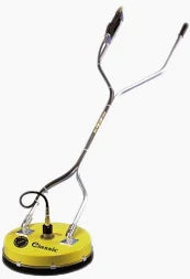 WHISPER WASH Extreme 19" CLASSIC w/2 tip bar