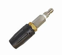 X-JET M5DS TWIST SOAP NOZZLE 7-12gpm