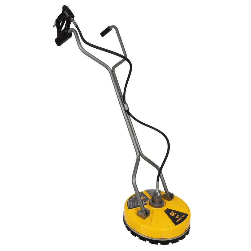 SURFACE CLEANER BE 16" Whirl-A-Way