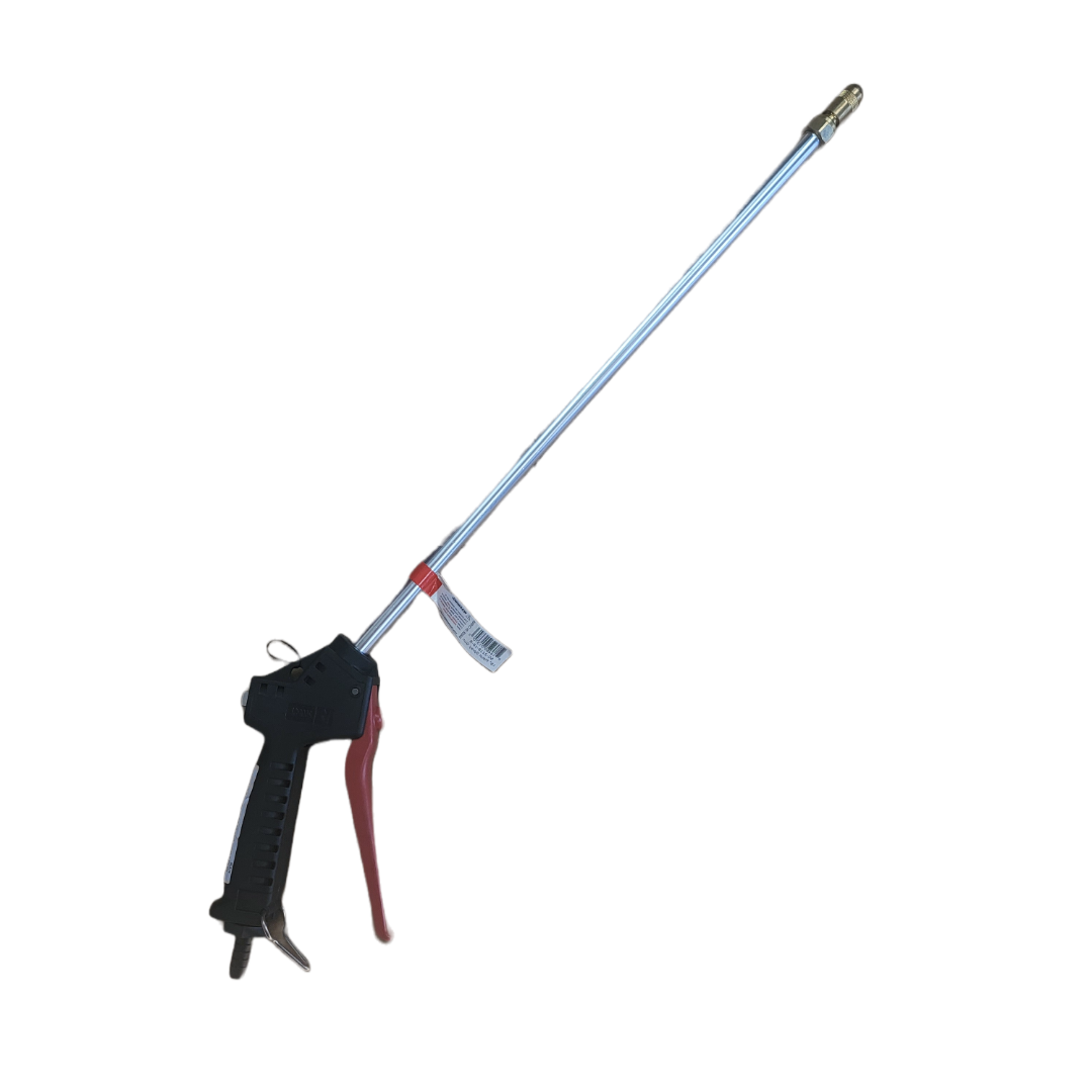 SPRAY GUN SG2218-18-R PISTOL SPRAY GUN W/LANCE 18"