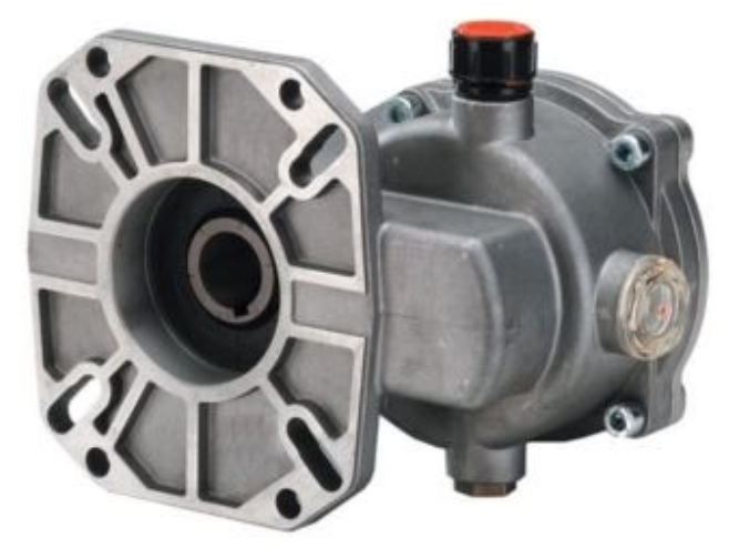 GEAR BOX YGR1000 B18 GP