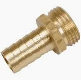 FITTINGS/CONNECTORS