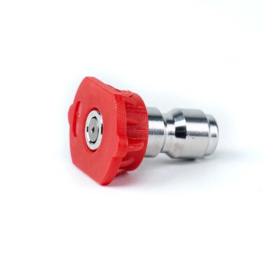 NOZZLE QC RED 8 GPM