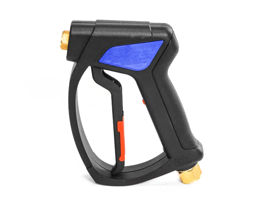 SPRAY GUN SG35