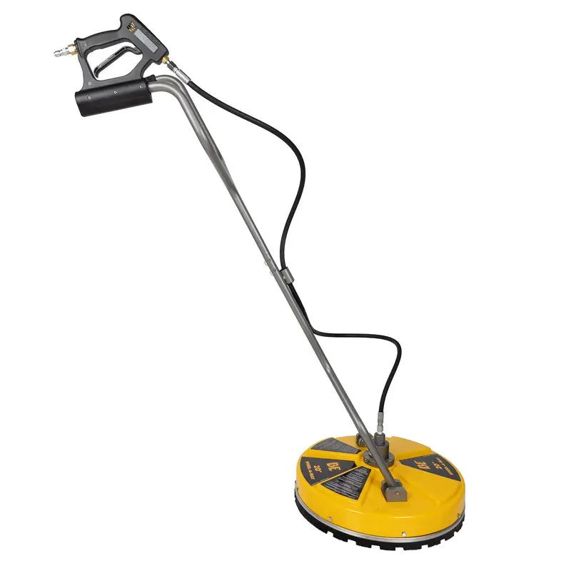 SURFACE CLEANER BE 20" Whirl-A-Way Surface Cleaner