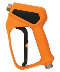 SPRAY GUN ST-2305 SAFETY ORANGE