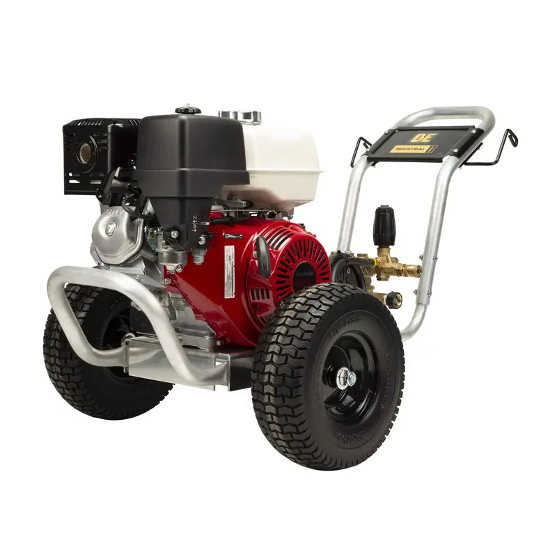 PW 5 GPM 3000PSI Gas Pressure Washer with Honda GX390 Engine and Comet Triplex Pump