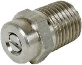 MEG NOZZLE 1/4" 25020