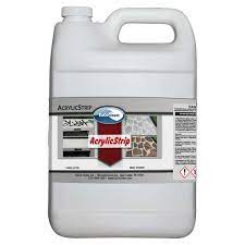 EACO CHEM ACRYLIC STRIP 1 GALLON