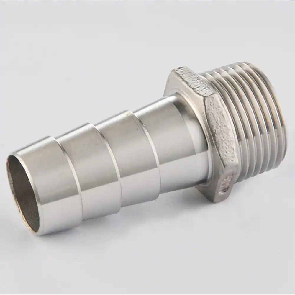 AR INLET KING NIPPLE 1 1/2" X 3/4"