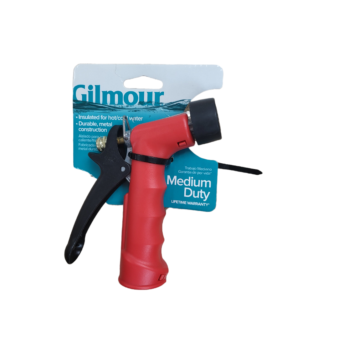 GH NOZZLE Gilmour Insulated Hot/Cold Sprayer Medium Duty