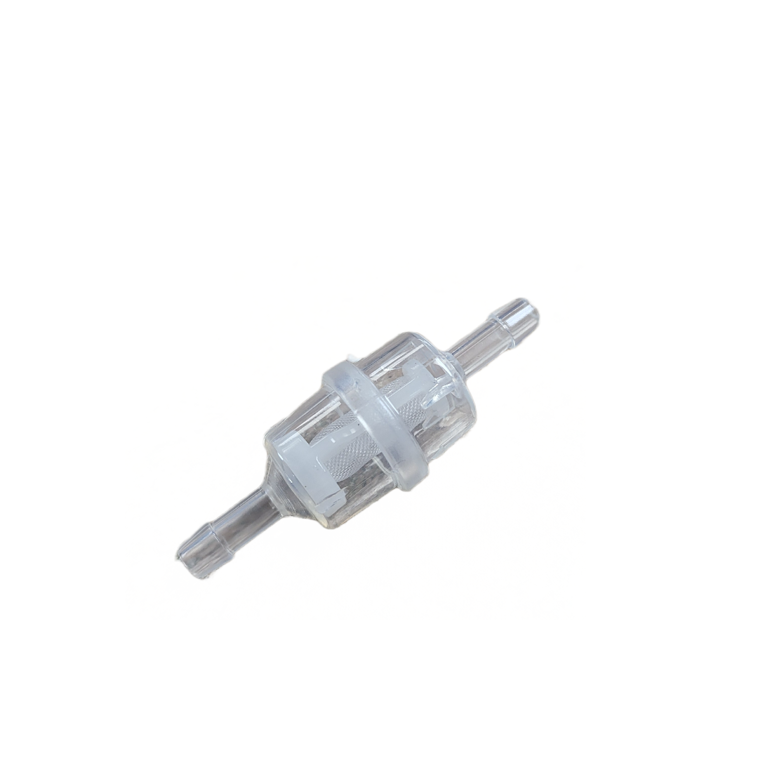 Filter Fuel Inline 120 Micron– JR CHEMICAL SALES