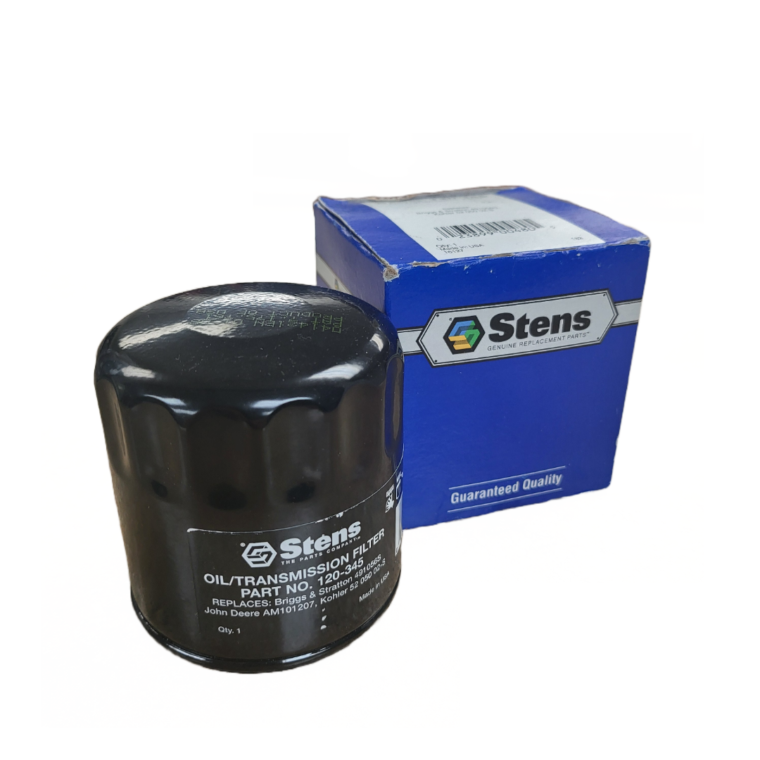 OIL FILTER Stens 120-345