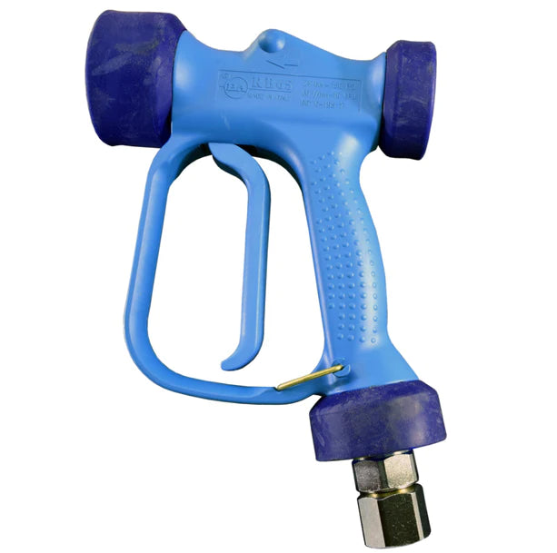 SPRAY GUN YG1635 BLUE WASH DOWN