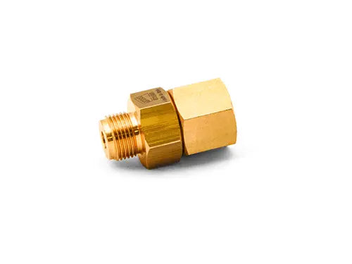 SWIVEL BRASS MTM Hydro AG Live 3/8"