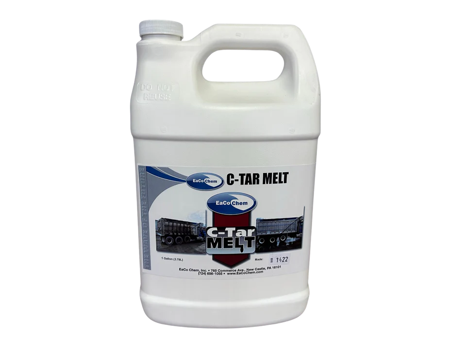 EACO CHEM C-TAR MELT 1 GAL