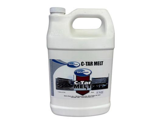 EACO CHEM C-TAR MELT 1 GAL