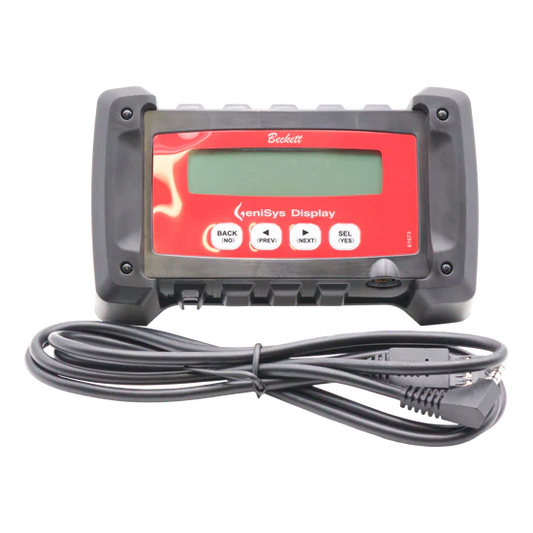 GENISYS CONTRACTOR'S TOOL