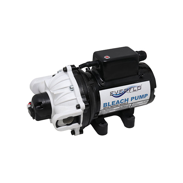 PUMP 12-VOLT EVERFLO 5.5 GPM