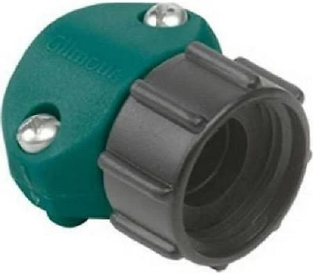 COUPLER GH 3/4" X 5/8" FEMALE