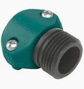 COUPLER GH 3/4" X 5/8" MALE