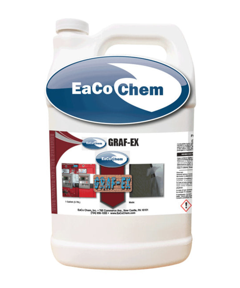 EACO CHEM GRAF-EX 1 GAL