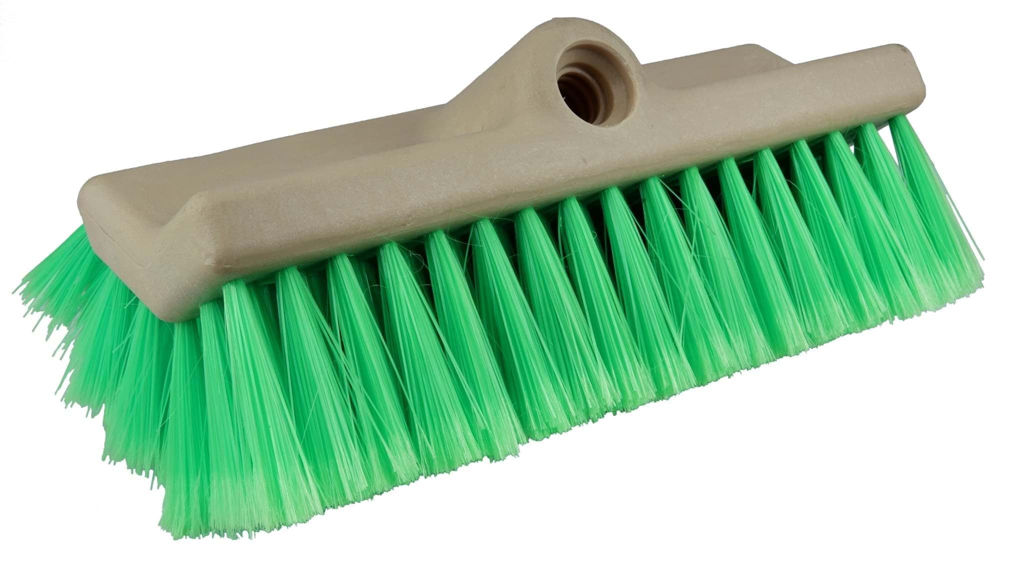 BRUSH GREEN 10" BI-LEVEL