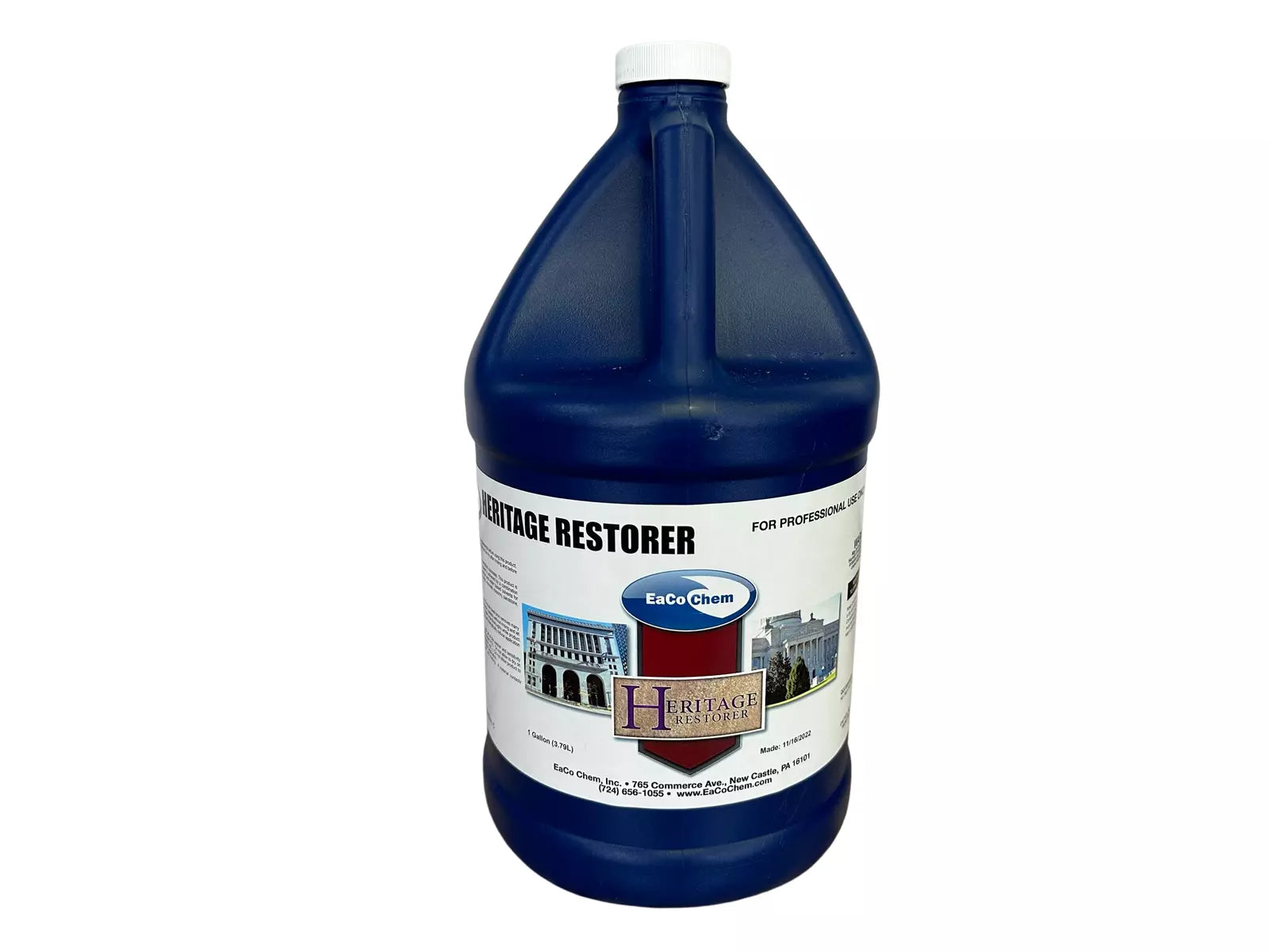 EACO CHEM HERITAGE CLEANER 1 GAL