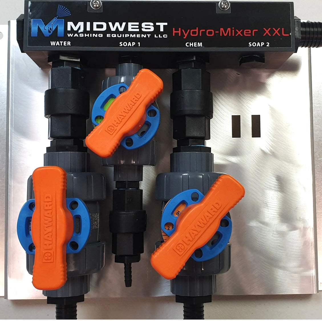 MIDWEST HYDRO MIXER XXL