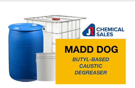 JRC MADD DOG DEGREASER (5 Gallon)