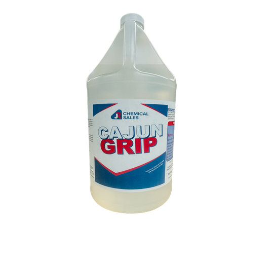 JRC CAJUN GRIP ROOF SURFACTANT 1 GAL