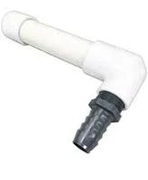 Filter Slotted PVC 3/4"