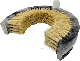 BRUSH STACK TAMPICO FILL 3 inch