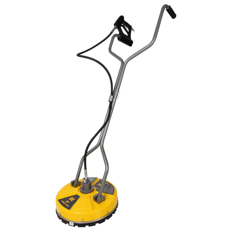 SURFACE CLEANER  BE 16" Whirl-A-Way