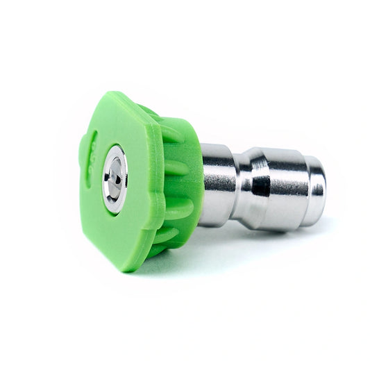 NOZZLE QC GREEN 4.5  GPM