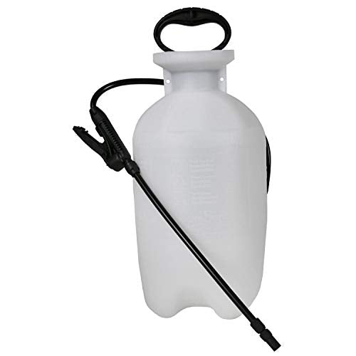 PUMP UP SPRAYER 2 GALLON