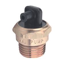 THERMAL RELIEF VALVE 1/2"