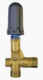 UNLOADER PULSAR KHP 10.5 GPM 4500 PSI BLUE SPRING