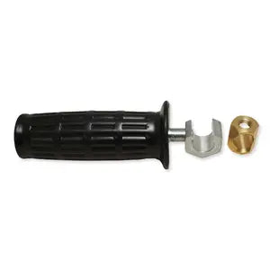 LANCE SIDE HANDLE C-CLAMP 1/4"